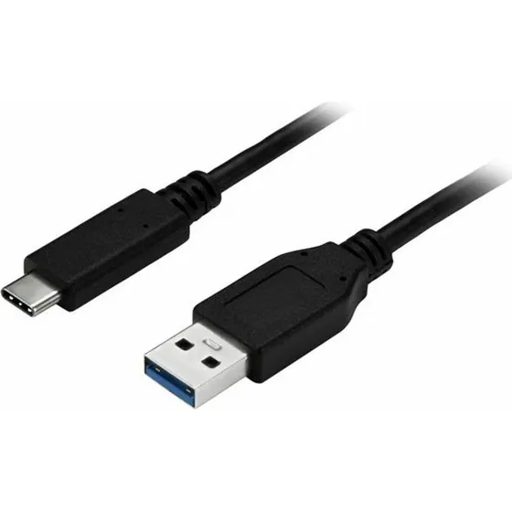StarTech USB-A til USB-C kabel 1 m (USB 3.0, 5Gbps)