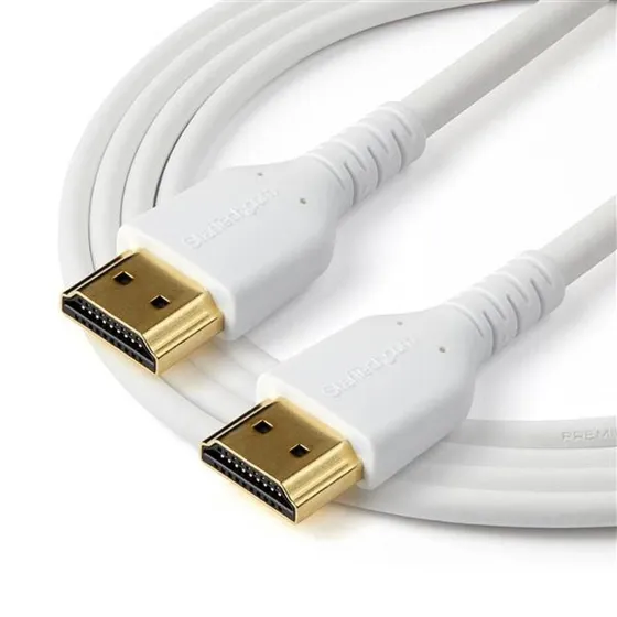 StarTech 1 m HDMI 2.0 kabel  Premium 4K@60Hz med Ethernet