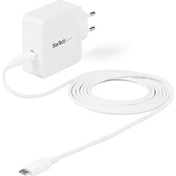 StarTech 60W USB-C PD Vgoplader med USB-C-kabel