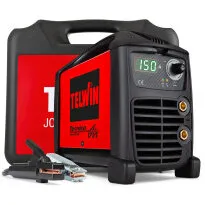 MMA/TIG Inverter 150A elektrodesvejser