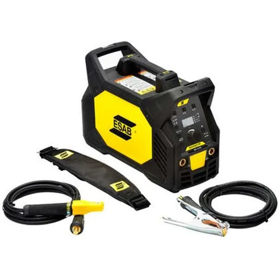 ESAB Renegade ES 210i MMA/TIG 230V