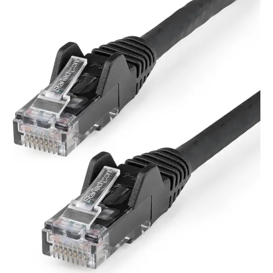 StarTech CAT6 LSZH netværkskabel 2 m - 10GbE, RJ45