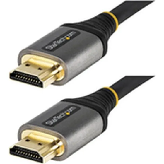 StarTech HDMI 2.1 kabel 5 m  Ultra High Speed 48Gbps