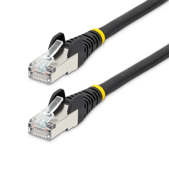 StarTech.com CAT6a netværkskabel 3 m – S/FTP, LSZH