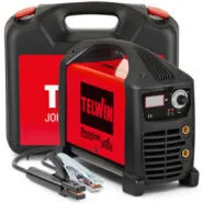 TELWIN TECNICA 211/S 180A MMA/TIG inverter