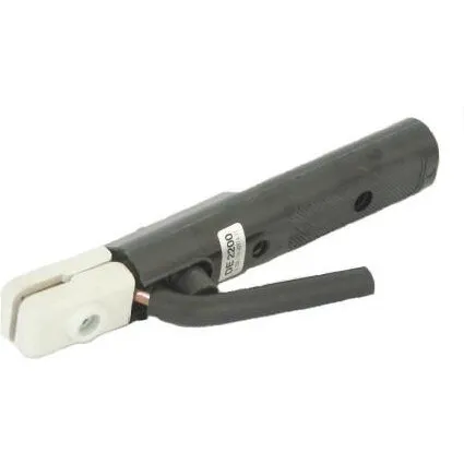 Universal elektrodeholder 200A (1,5–4,0 mm, M8)