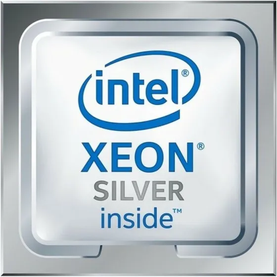 Intel Xeon Silver 4208 (2,1 GHz)  8 kerner, LGA3647