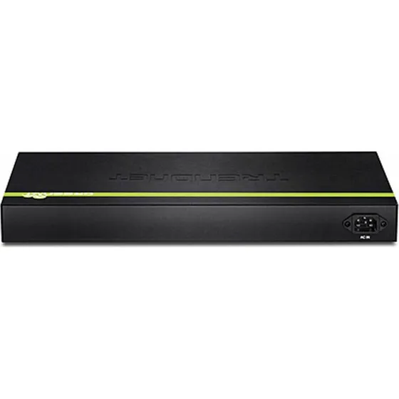 TRENDnet TPE-2840WS 28-port Gigabit Web Smart PoE+