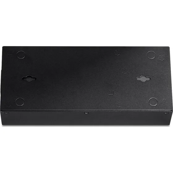 TRENDnet TPE-319GI 10G PoE++ Injector 90W - Sort (EU)