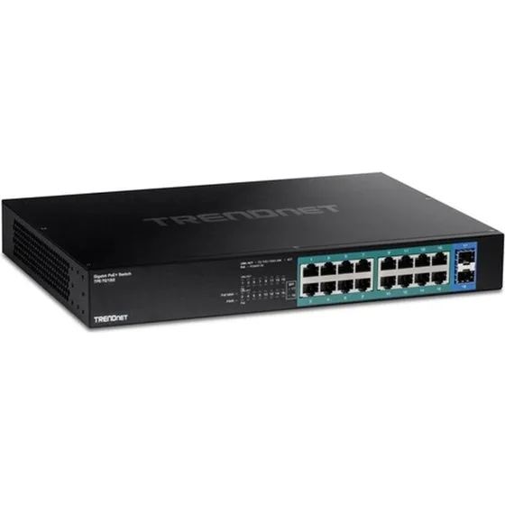 TRENDnet TPE-TG182 18-port Gigabit PoE+ (240W)