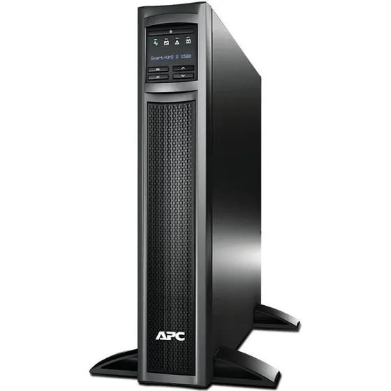 APC Smart-UPS SMX1500RMI2U 1500VA/1200W Rack/Tower