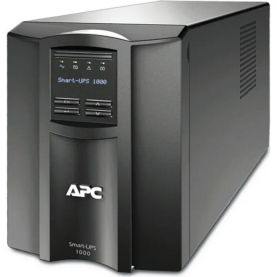 APC Smart-UPS SMT1000IC 1000VA/700W - Line Interactive
