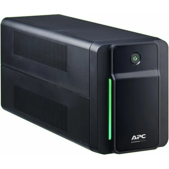 APC Back-UPS BX750MI-GR 750VA/410W (4x Schuko)
