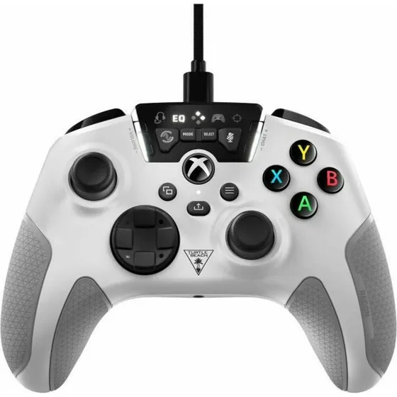 Turtle Beach Recon kablet controller til Xbox - Hvid