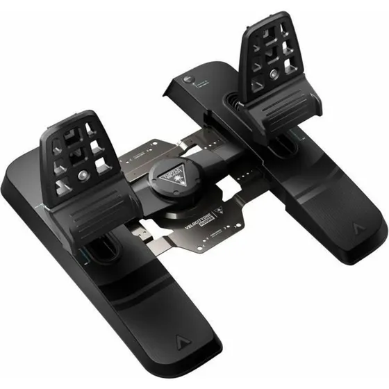 Turtle Beach VelocityOne Rudder Pedaler – præcis kontrol