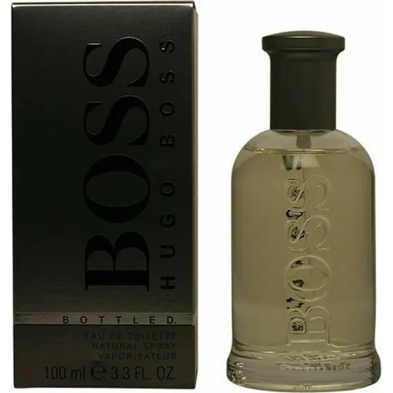 Hugo Boss Bottled Eau de Toilette 50 ml