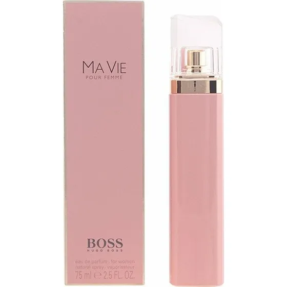 Hugo Boss Ma Vie Pour Femme Eau de Parfum 75 ml
