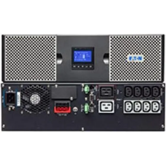 Eaton 9PX 2200i RT3U UPS 2200 W (3U Rack/Tower)