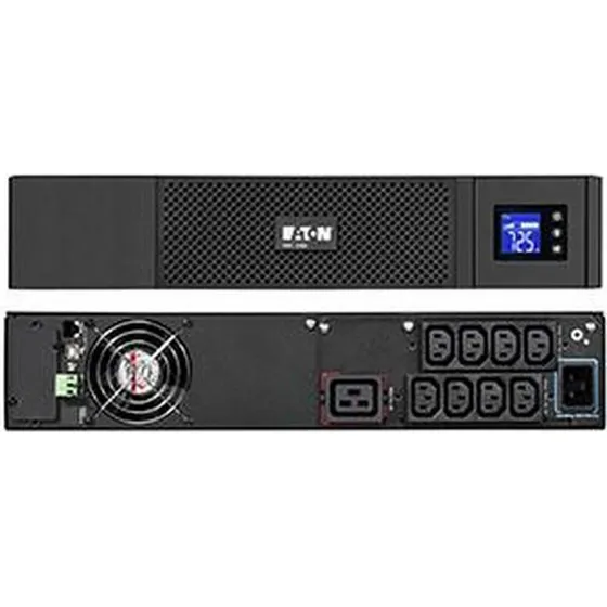Eaton 5SC2200IRT UPS 2200VA/1980W Rack/Tower 2U
