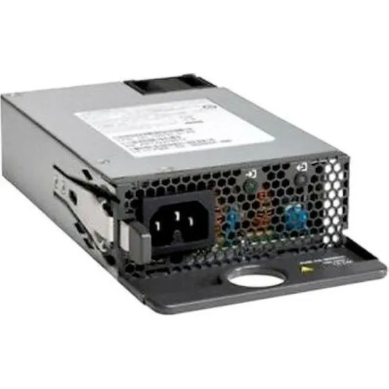 Cisco PWR-C5-125WAC 125W strømforsyning (CE)
