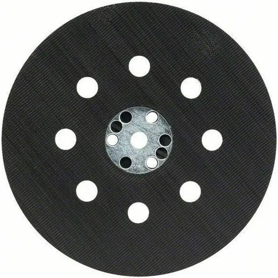 Bosch Slibetallerken PEX 300/400 – Gummibagskive