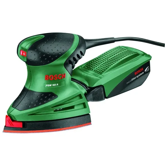 Bosch PSM 160 A multisliber 160W