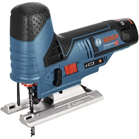 Bosch GST 12V-70 Professional - Kompakt 12V stikksav