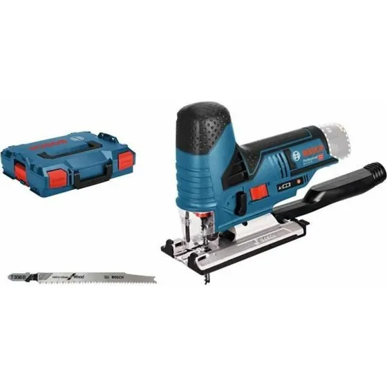 Bosch GST 12V-70 Professional stiksav (uden batteri)