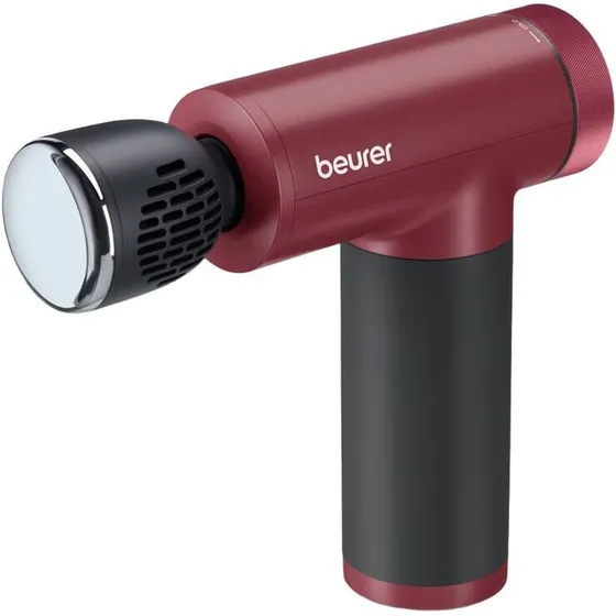 Beurer MG 195 LE4 Massagepistol Hot & Cold