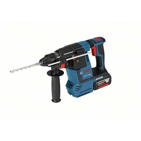 Bosch GBH 18V-26 SDS Plus Akku-borehammer (Solo)
