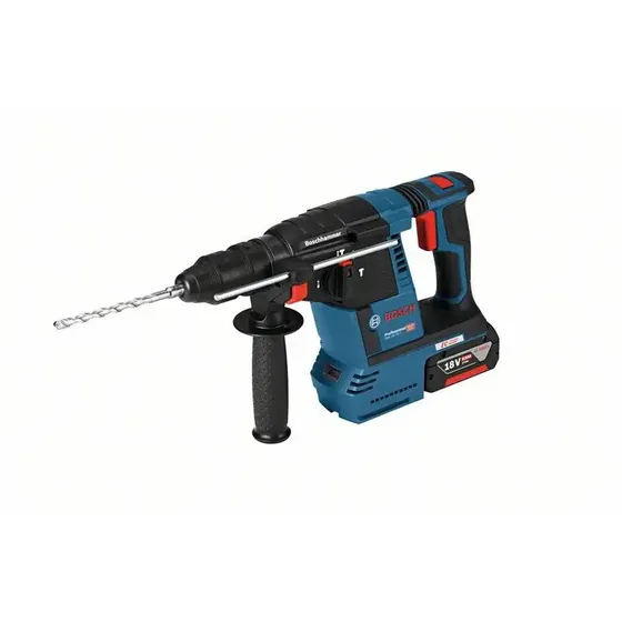 Bosch GBH 18V-26 F Akku borehammer (SDS-plus, SOLO)