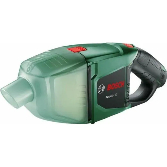 Bosch EasyVac 12 Hndstvsuger 12V  380 ml