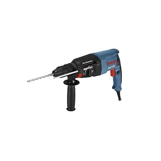 Bosch GBH 2-26 F Professional SDS-plus 830W, 2,7J