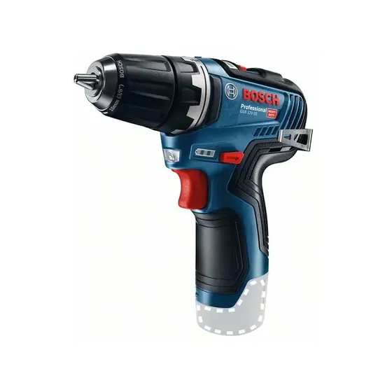 Bosch GSR 12V-35 Professional skruemaskine (uden batteri)