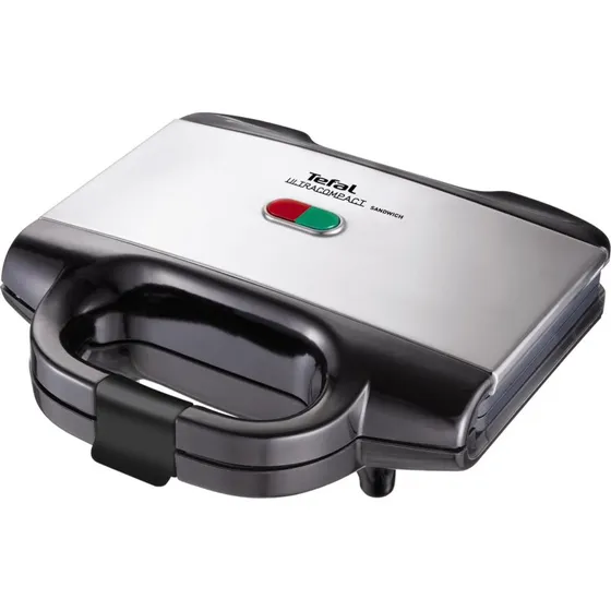 Tefal Ultracompact SM1552 Sandwichtoaster 700W