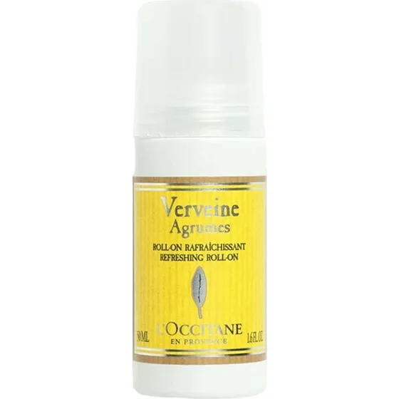L'Occitane Verveine Roll-On Deo 50 ml