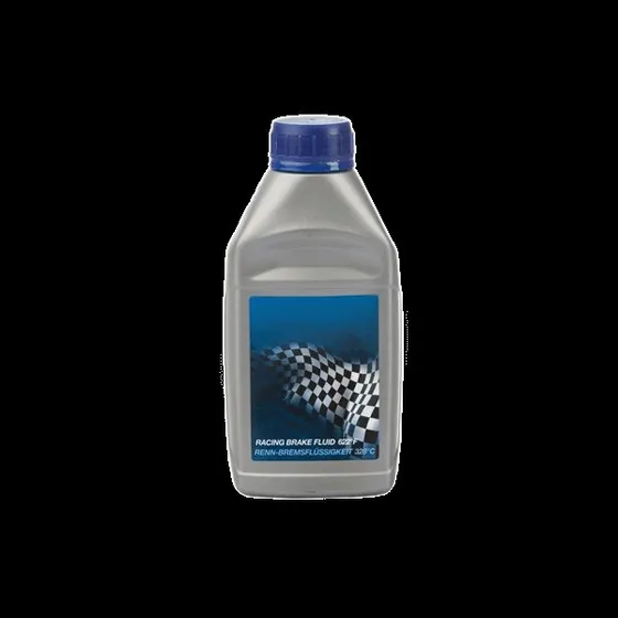 Motul Bremsevske DOT 5.1 syntetisk 500 ml
