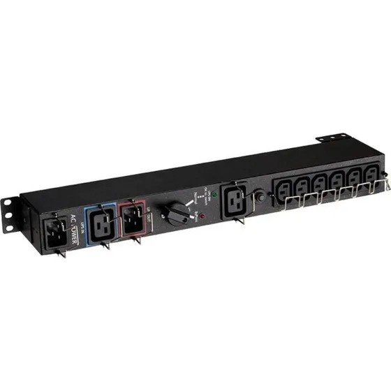 Eaton MBP3KI HotSwap Maintenance Bypass 3 kVA 19" rack