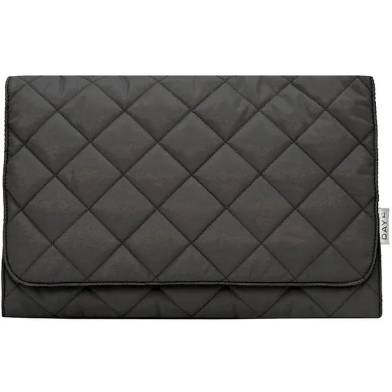 DAY ET Mini Re-Q pusleunderlag, sort