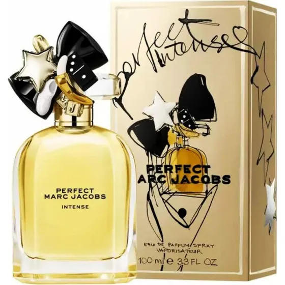 Marc Jacobs Perfect Intense EDP 100 ml
