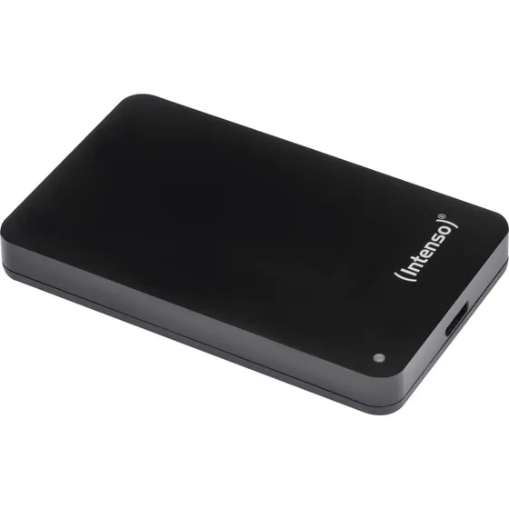 Intenso Memory Case 2TB ekstern HDD 2,5" USB 3.0
