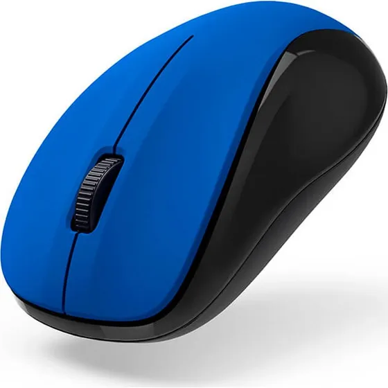 Hama MW-300 V2 trdls optisk mus, bl