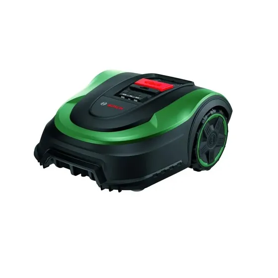 Bosch Indego S+ 500 Robotplneklipper (500 m)