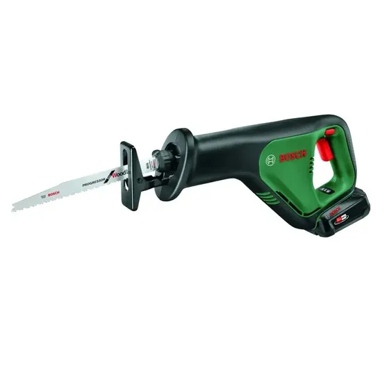 Bosch AdvancedRecip 18 Bajonetsav 18V 2,5Ah