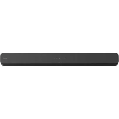 Sony HT-SF150 Soundbar 2.0 – Sort, 120 W