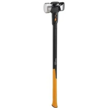 Fiskars Pro IsoCore forhammer L 360 mm, 2180 g