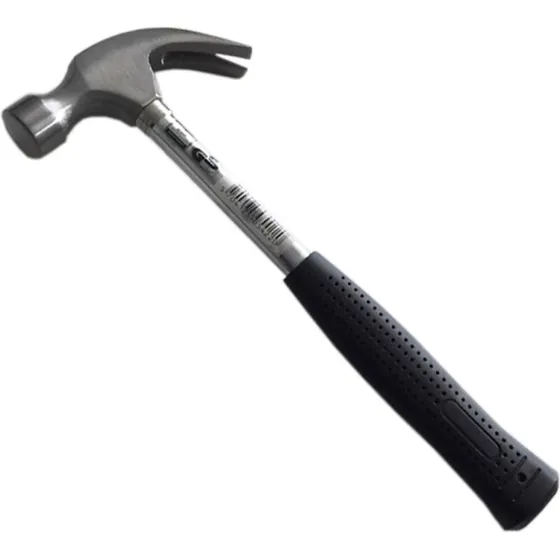 Bato kløfthammer 550 g med metalskaft