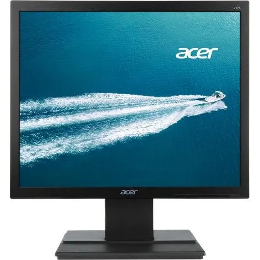 Acer 17" V176L / UM.BV6EE 75Hz LED - HDMI & VGA