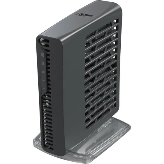 MikroTik hAP ax WiFi 6 router, dualband, Gigabit