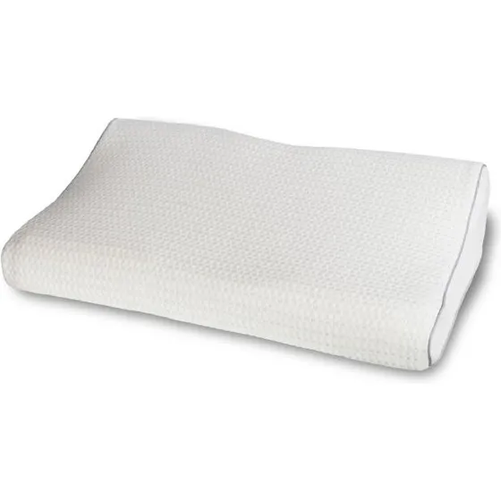 Zen Sleep Advance ergonomisk memory-skum pude 54x36x12 cm